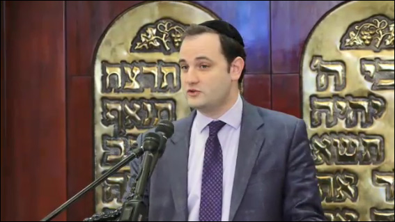 Female Testimony in Beit Din: An Untold Story of Halachic Justice Thumbnail