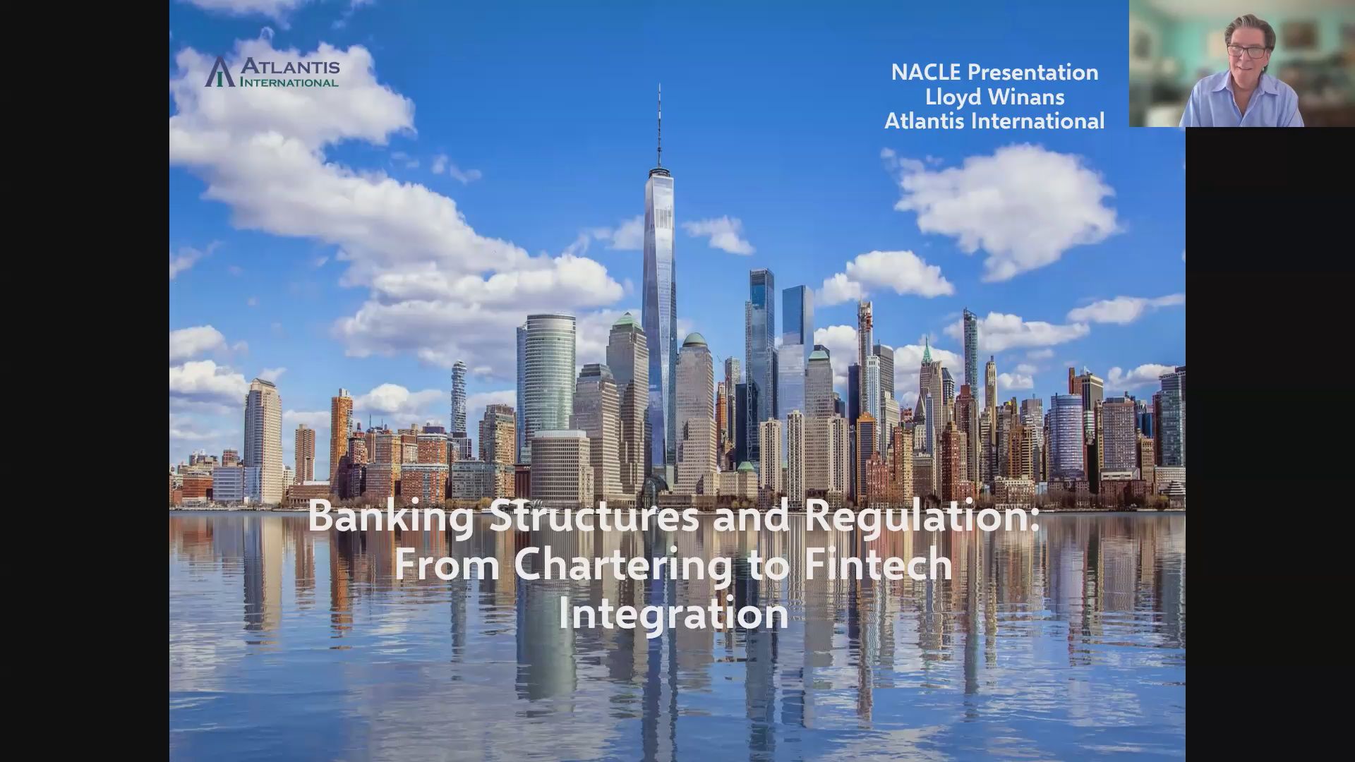 From Legacy Banks to Fintech: Understanding Modern Banking Structures Thumbnail