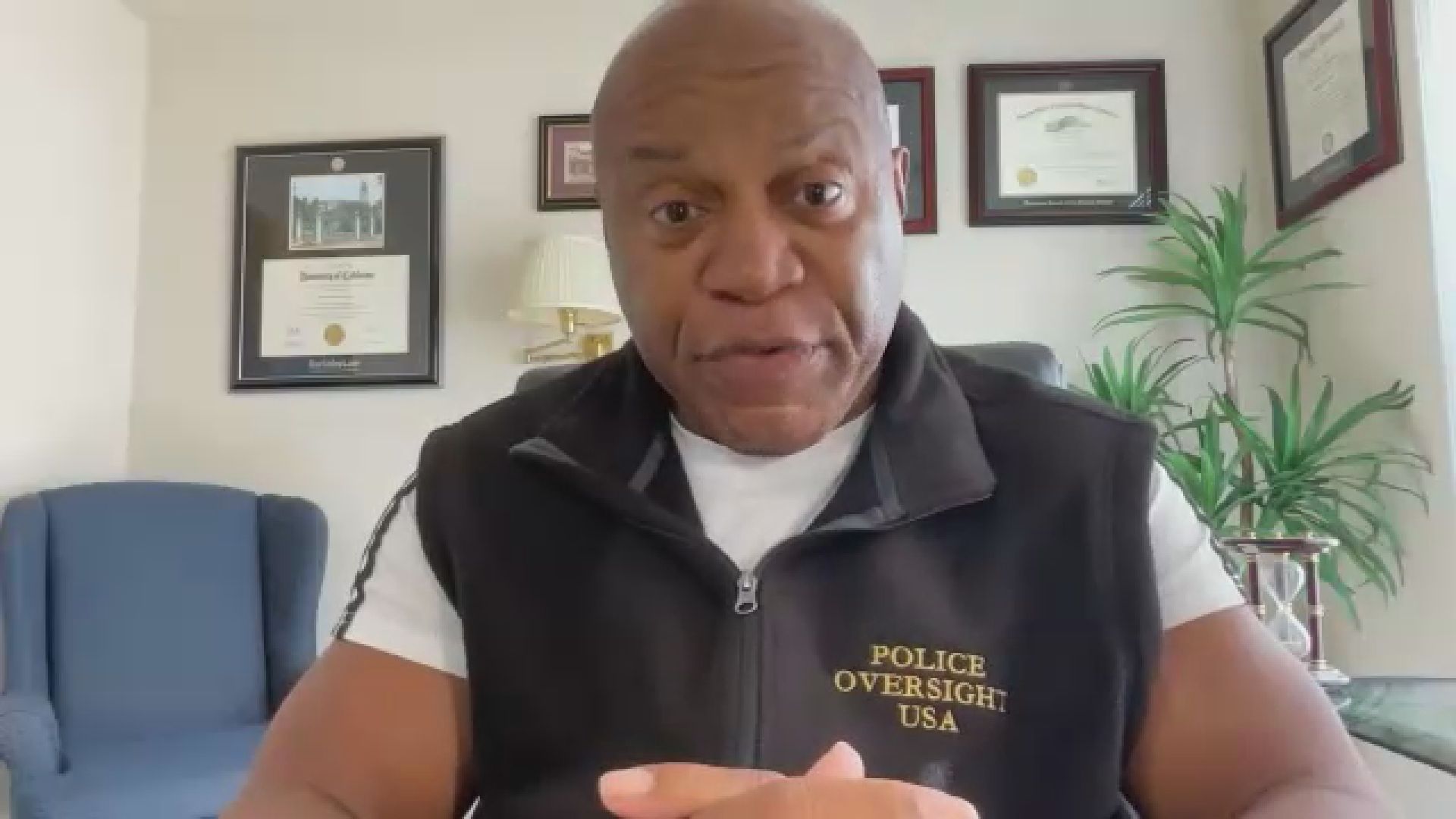Civilian Oversight of Law Enforcement: Navigating Legal, Social, and Political Challenges Thumbnail