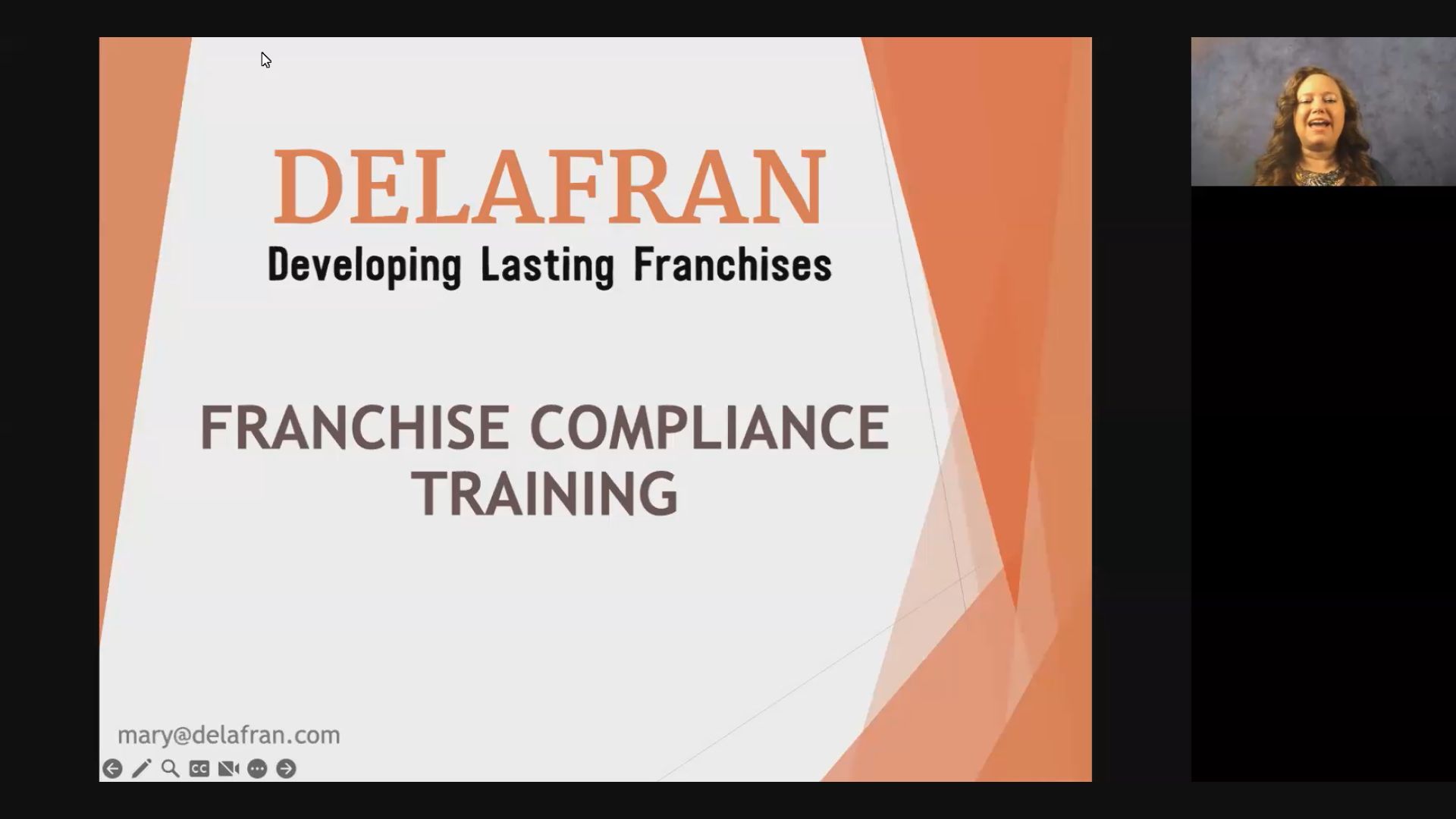 Franchise Sales Compliance Thumbnail