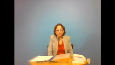 Overview of Parliamentary Law and Procedure Thumbnail
