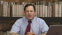 Uniform Trade Secrets Act: Your IP Backstop Thumbnail