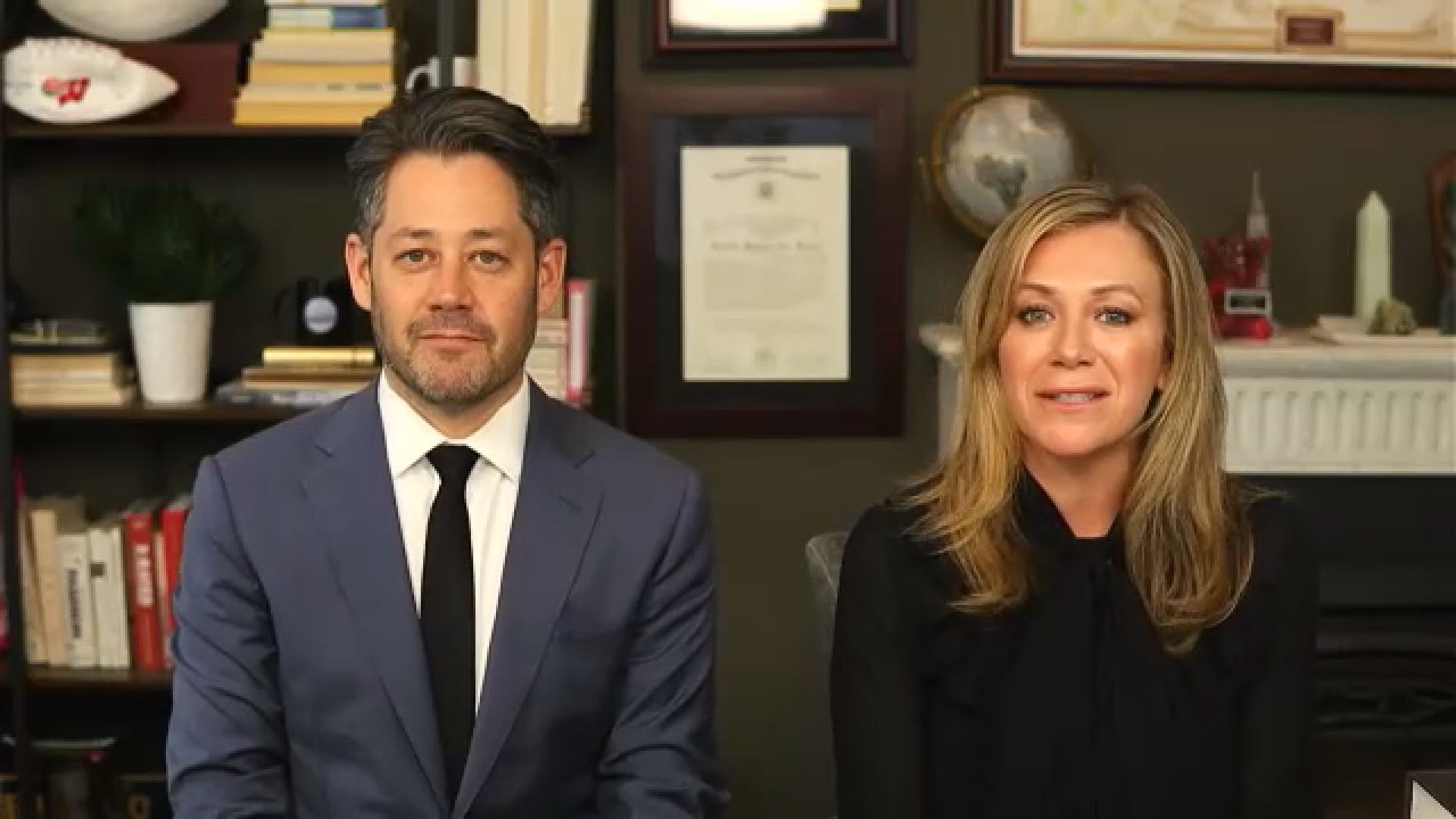 Criminal Law Considerations for Military and Veteran Clients Thumbnail