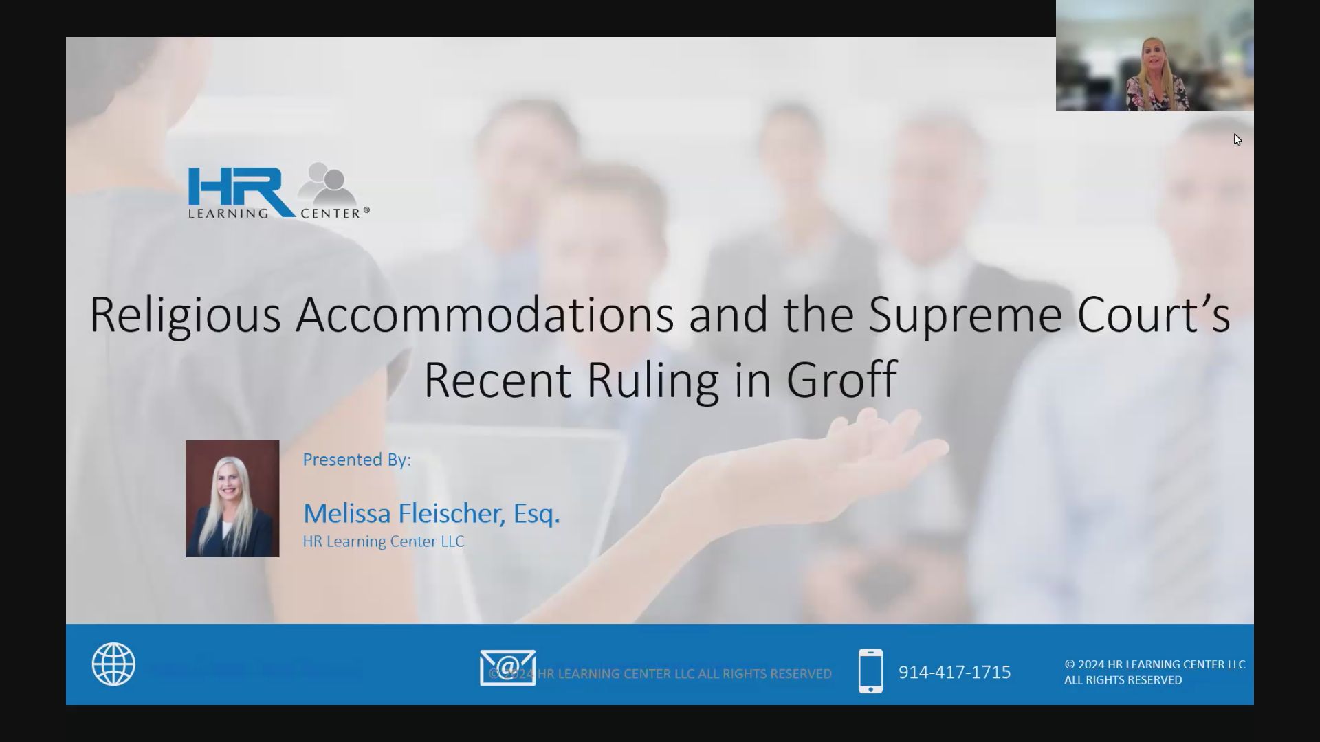 Understanding Religious Accommodations After The Groff Supreme Court Decision Thumbnail