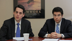 Employment Law for Business Lawyers Thumbnail