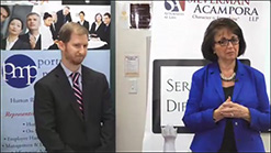 You're Fired! How to Minimize Risk and Avoid Litigation Thumbnail