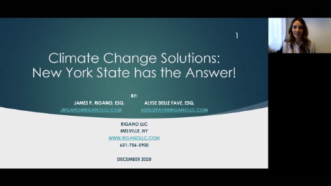 Climate Change Solutions Thumbnail