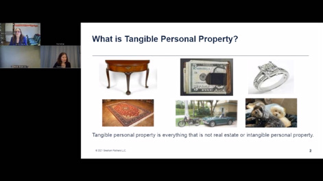 Planning for Tangibles Thumbnail