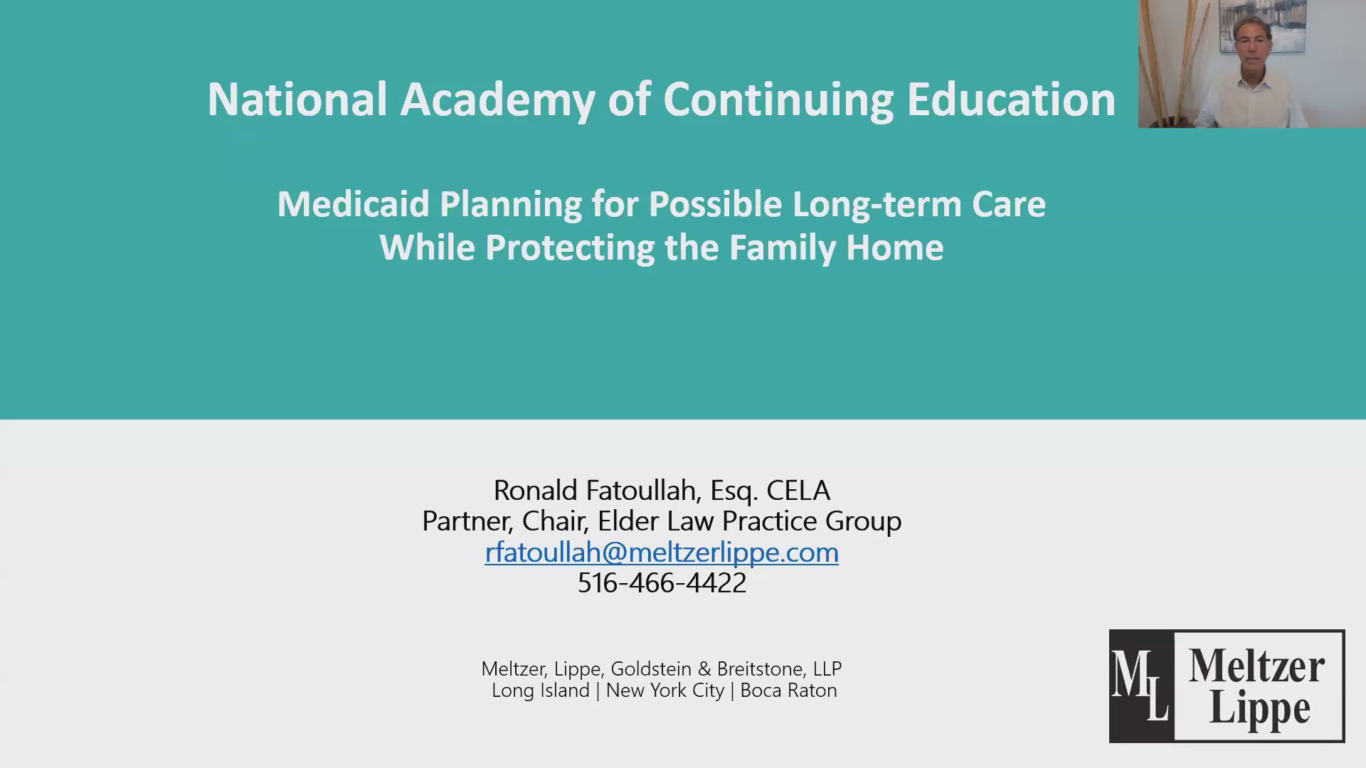 Protecting Your Family Home Through Trusts Thumbnail