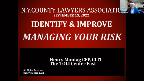 Shoemakers with Barefoot Children: What Attorneys Need to Know About Their Own Estate Planning Thumbnail