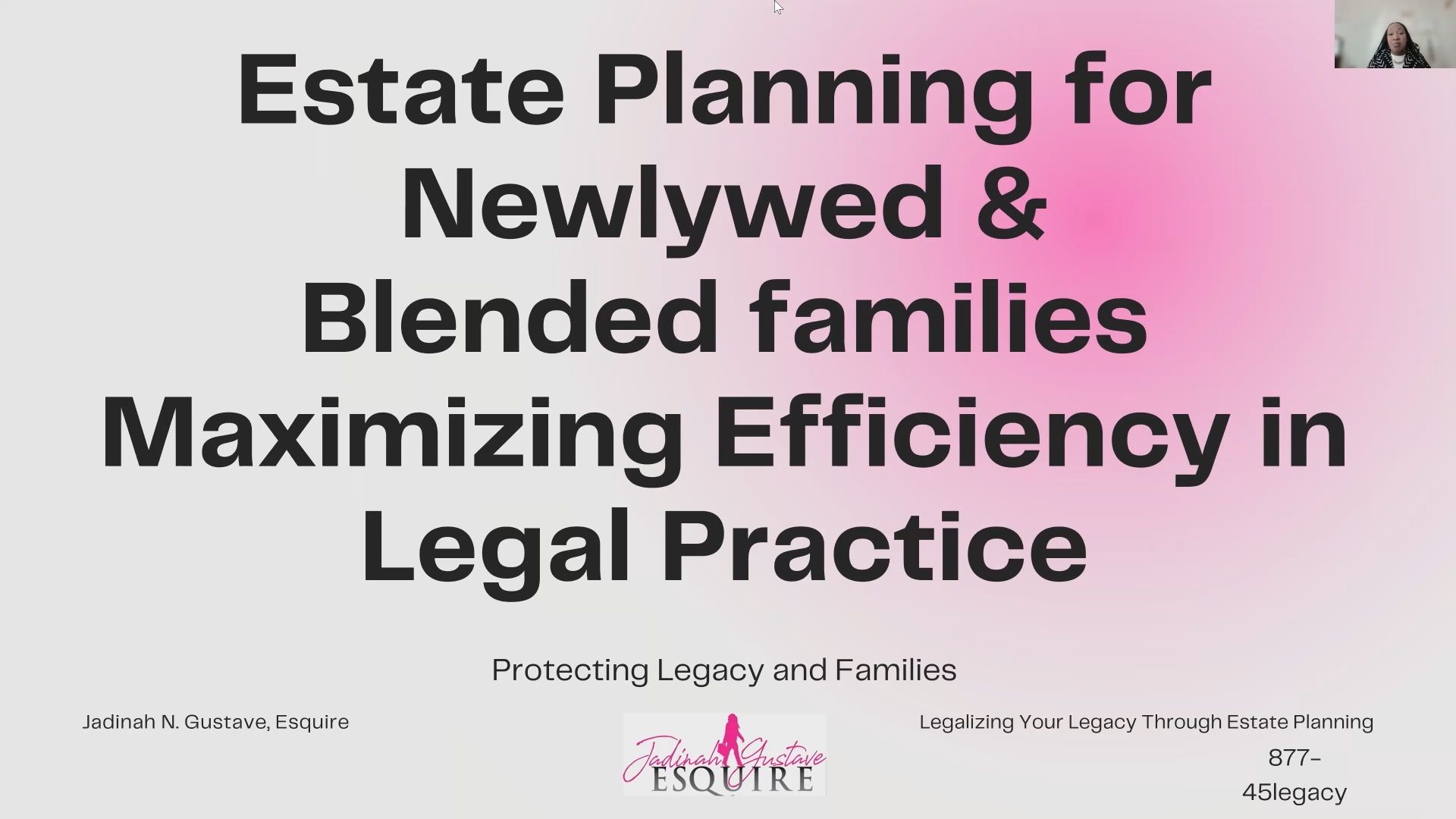 Starting Strong: Estate Planning Strategies for Premarital and Newlywed Couples Thumbnail