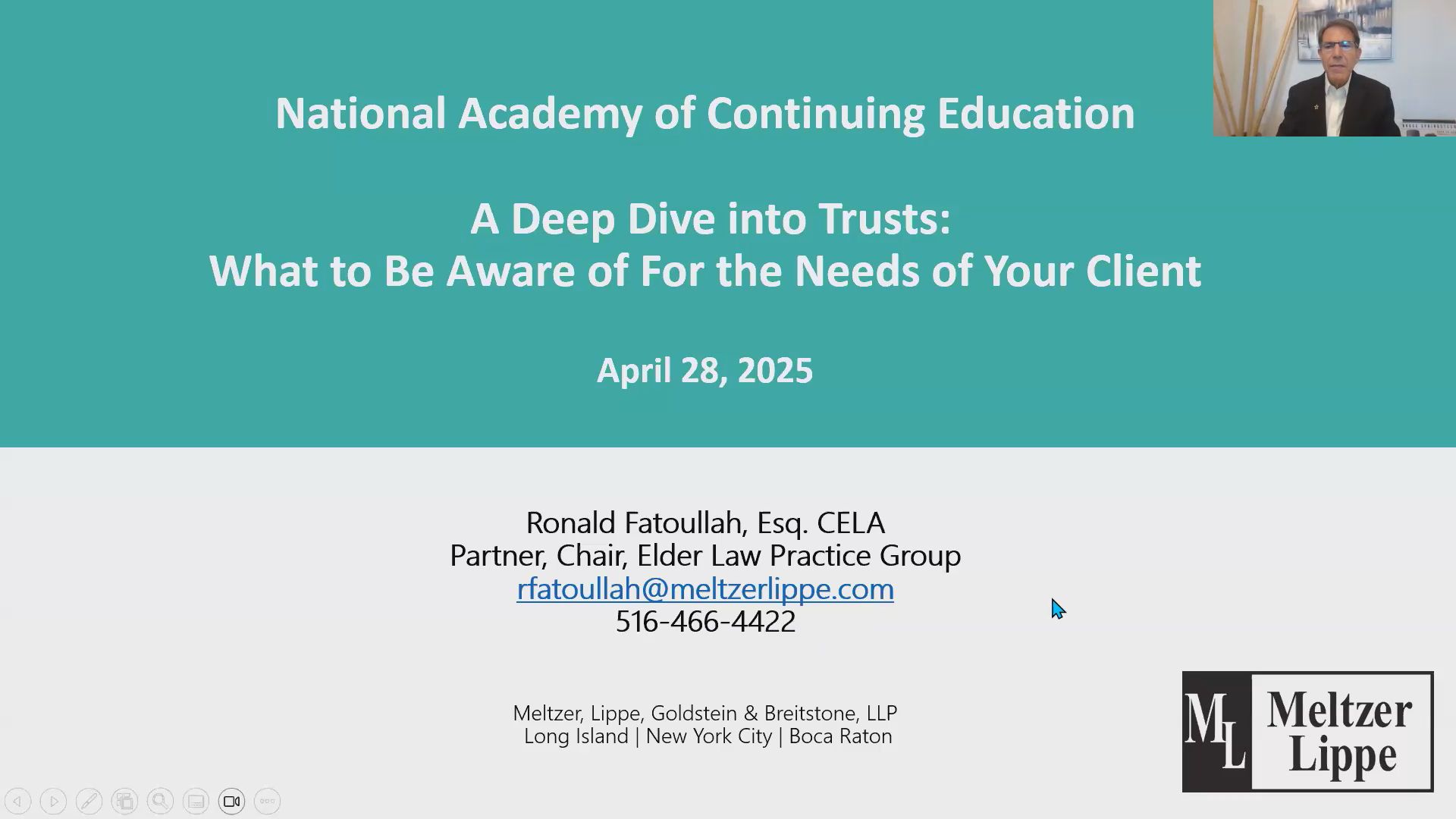 A Deep Dive into Trusts: What You Need to Be Aware Of Thumbnail