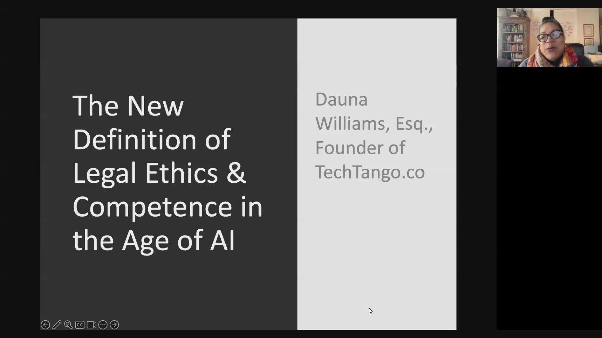 The New Definition of Legal Ethics and Competence in the Age of AI Thumbnail