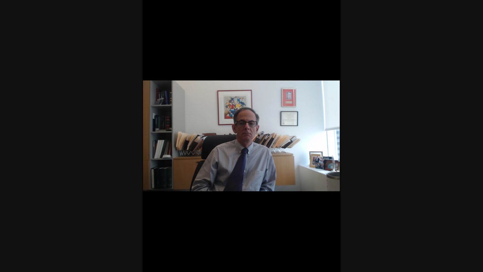 Ethics of Practicing Across State Lines: Temporary and Virtual Practice Thumbnail