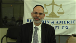 Ethical Considerations of Clergy Confidentiality Thumbnail