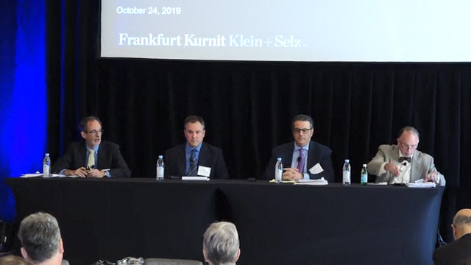 Second Annual Litigation Ethics Summit Thumbnail