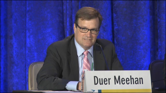 Market Regulation Priorities: Detecting and Preventing Misconduct Thumbnail
