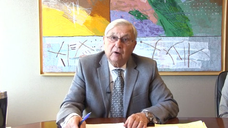 Disciplinary Proceedings before the Illinois Department of Financial and Professional Regulation Thumbnail