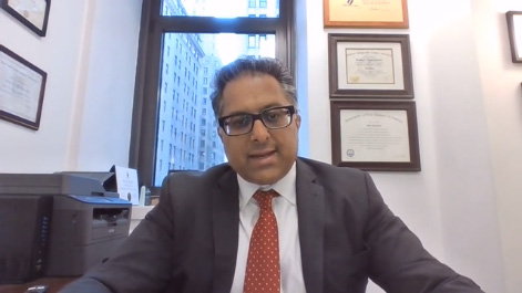 Immigration Court Practice, Litigation, and Procedure Thumbnail