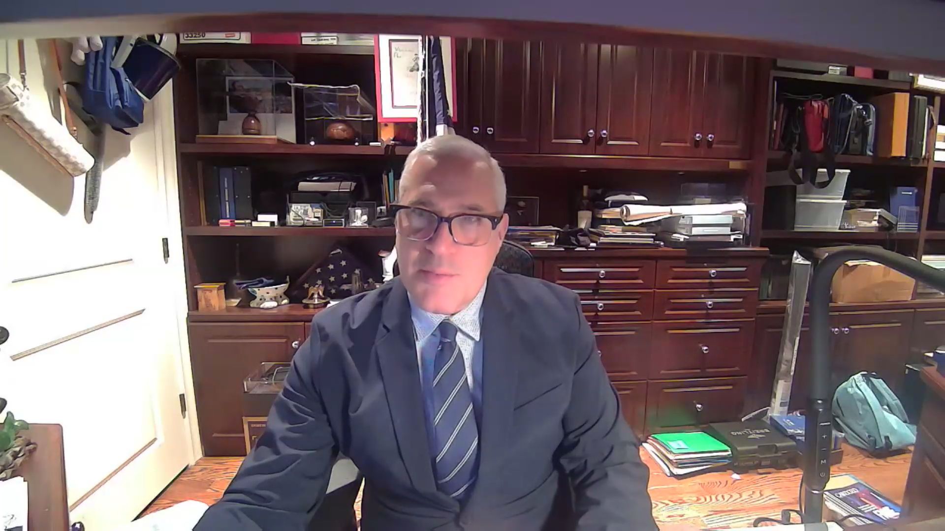 Immigration 101: Overview of U.S. Immigration Law Thumbnail