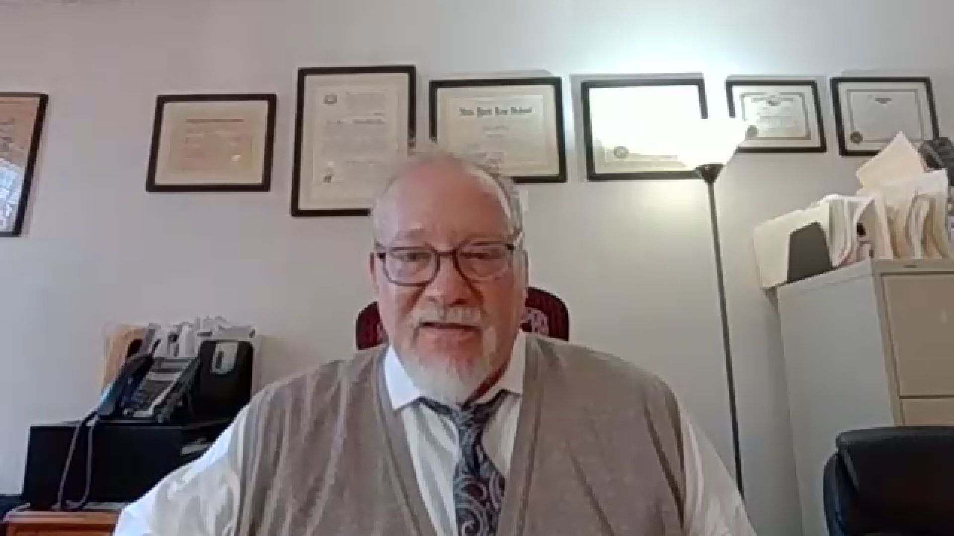 Preparing for Victory in an FGM Case Before USCIS and EOIR Thumbnail