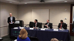 Key Insurance Coverage Considerations for Private Equity, Hedge Funds, Broker-Dealers and Investment Advisers Thumbnail