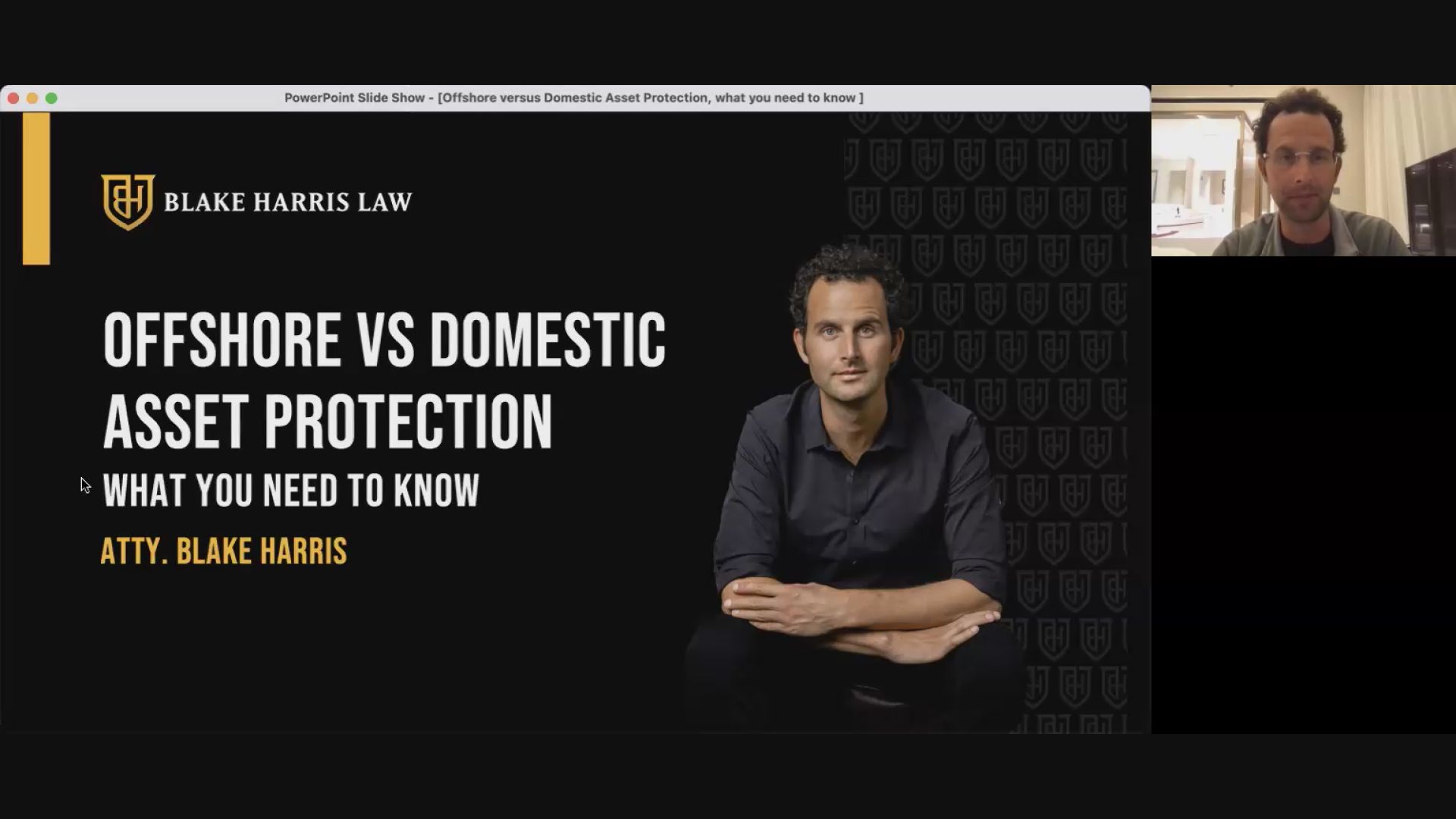 Offshore Versus Domestic Asset Protection, What You Need To Know Thumbnail