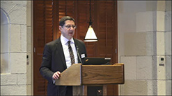 Hot Topics in Copyright Law Thumbnail