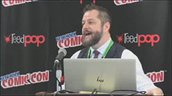 From Panel to Publisher: Representing Comic Book Creator Clients Thumbnail