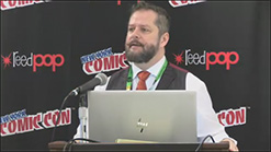 Beyond the Printed Page: An Overview of Licensing Comic Book Properties to the Film, Television Industries Thumbnail