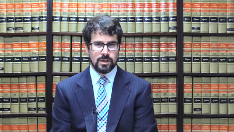Intellectual Property Case Law Update and General IP Overview Thumbnail