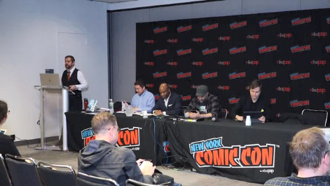 The Law And Practice Of Representing Comic Book Creators Thumbnail