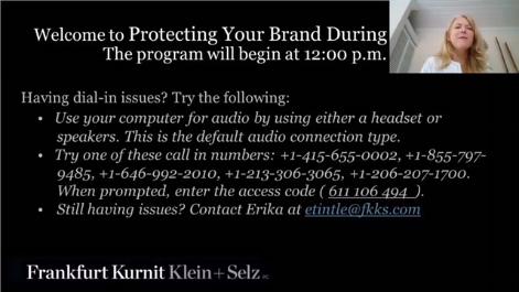 Protecting Your Brand During a Pandemic Thumbnail