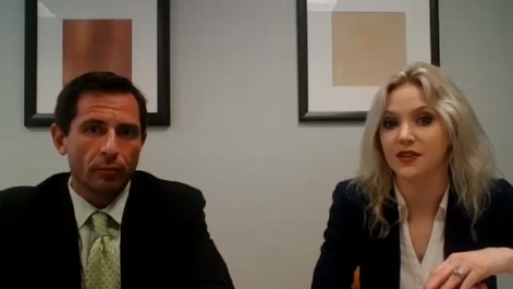 Balancing Free Speech against Disinformation: Discussing the DOJ’s Recommended Reforms to Section 230 Thumbnail