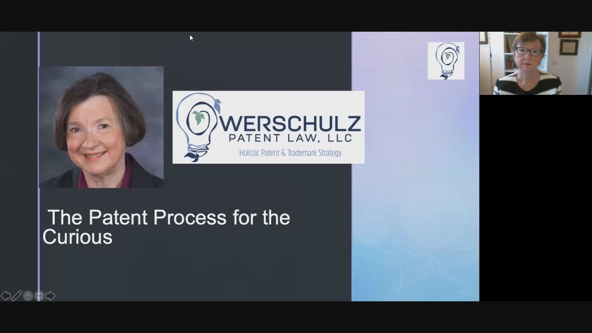 The Patent Process for the Curious: What Lawyers Need to Know Thumbnail
