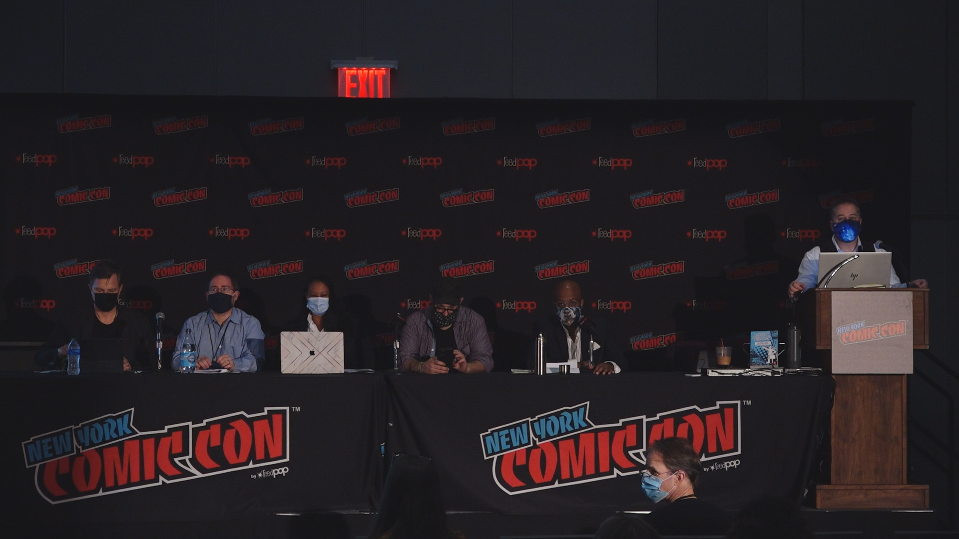 Representing Comic Book Creator Clients Thumbnail
