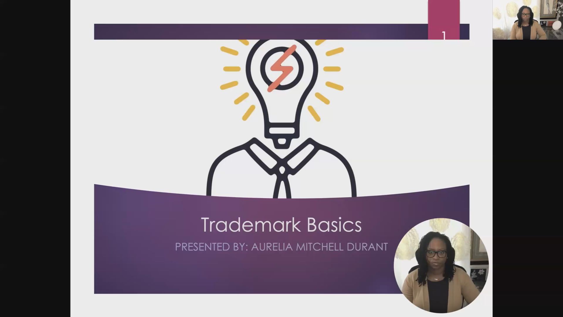 Trademark Basics: What Attorneys Need to Know Thumbnail
