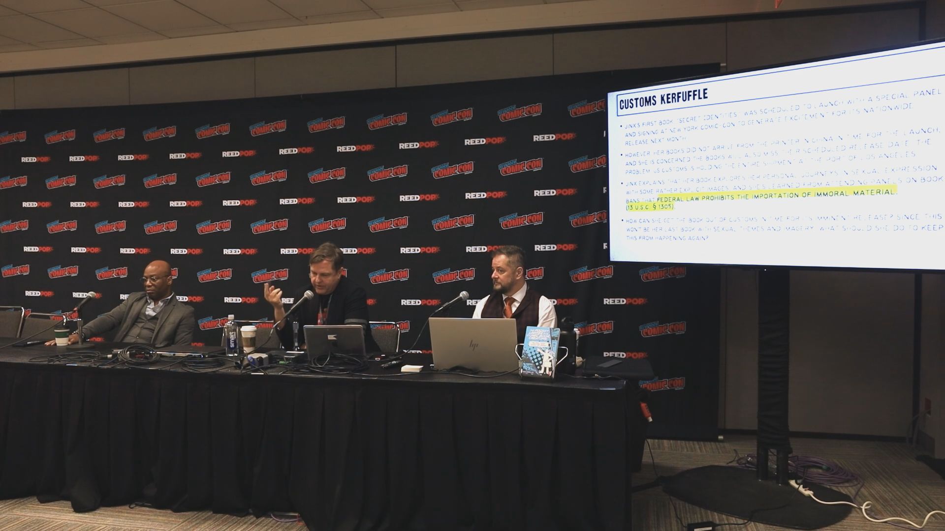 What Attorneys Need to Know about Comic Book Publishing: A Test Drive Thumbnail