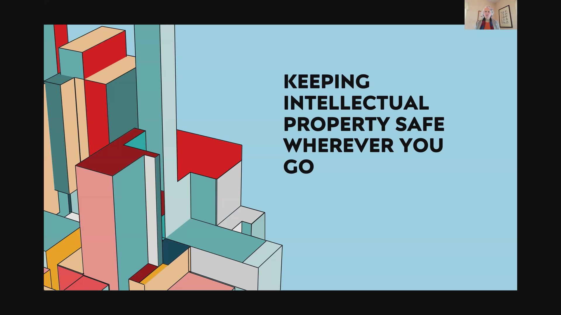 International Intellectual Property Transactions in Many Countries Thumbnail