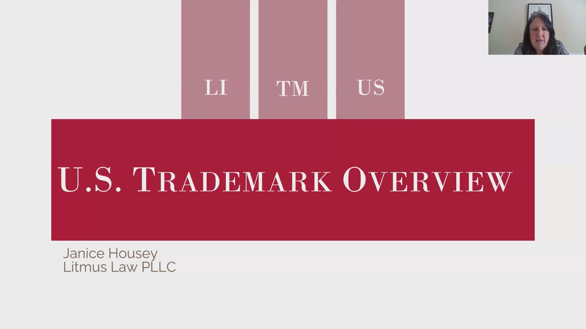U.S. Trademark Essentials: A Step-by-Step Guide Thumbnail