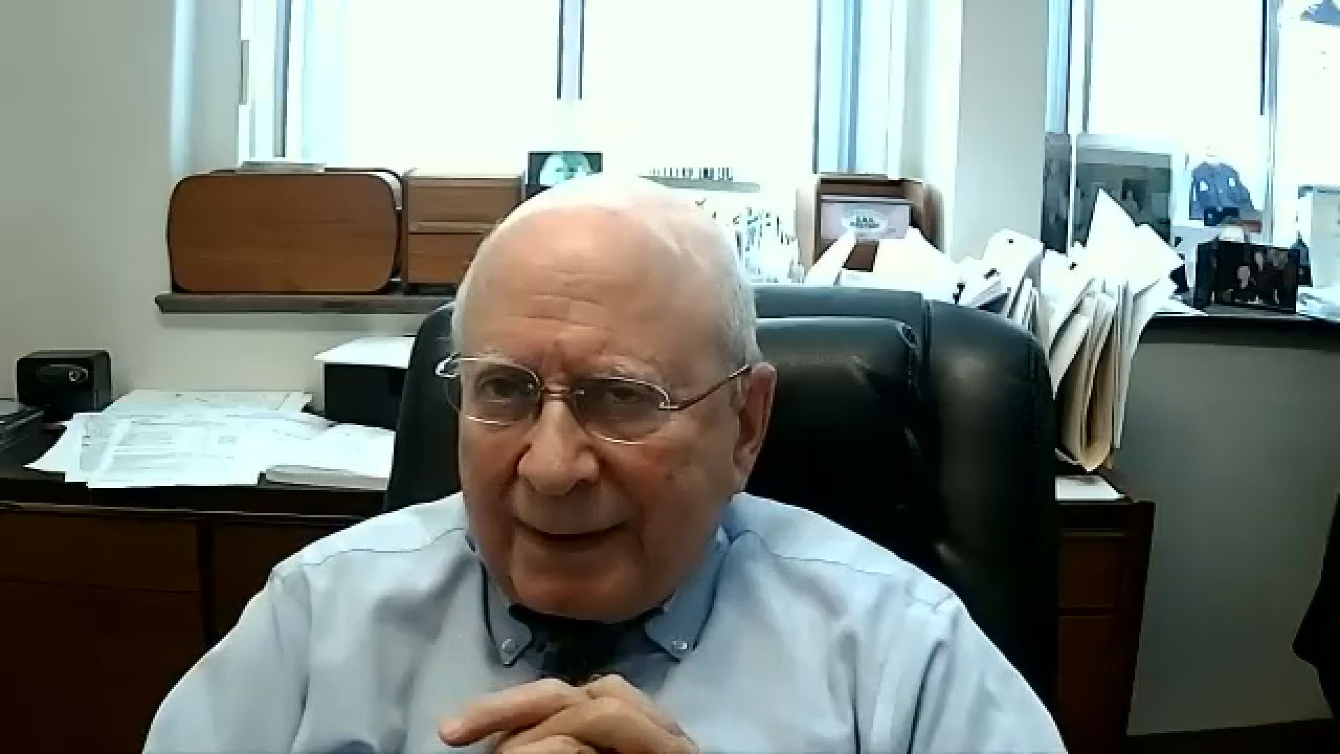 Statutory Interpretation: Do the Words “because of… sex” Include “Sexual Orientation” and “Transgender Identity”? Thumbnail