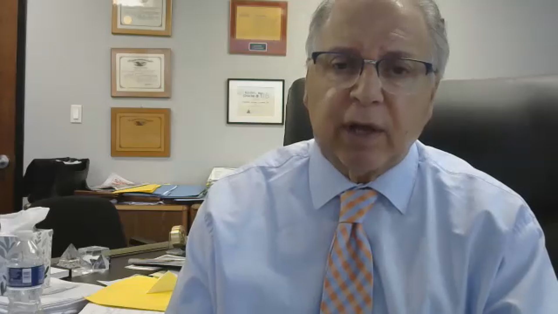 Labor and Employment Law Update: What’s New and What’s Next Thumbnail