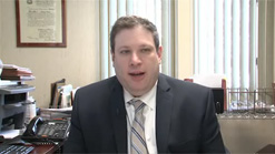New Jersey Civil Trial Preparation & Municipal Court Practice Thumbnail