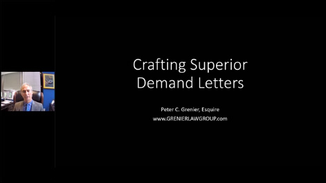 Advanced Strategies for Negotiating Claims with Insurance Companies Thumbnail