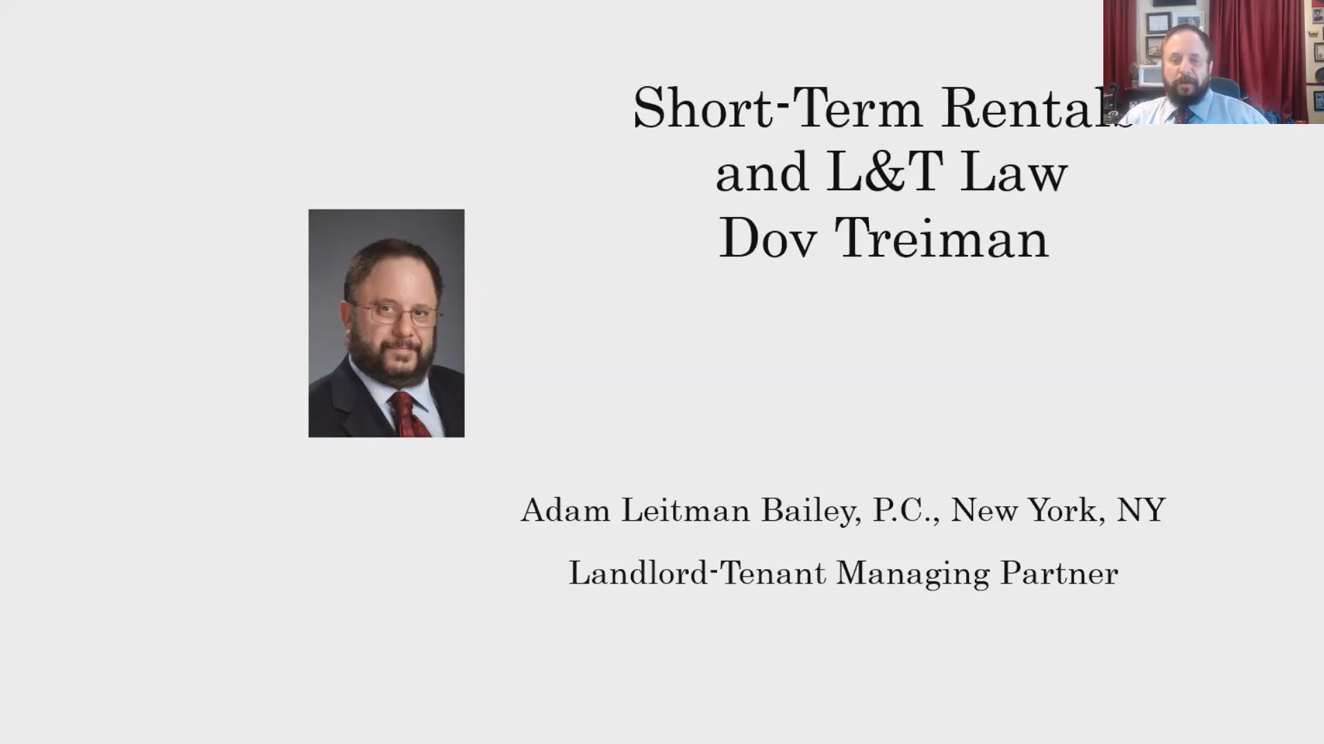 Landlords’ Concerns in Airbnb-ing Thumbnail