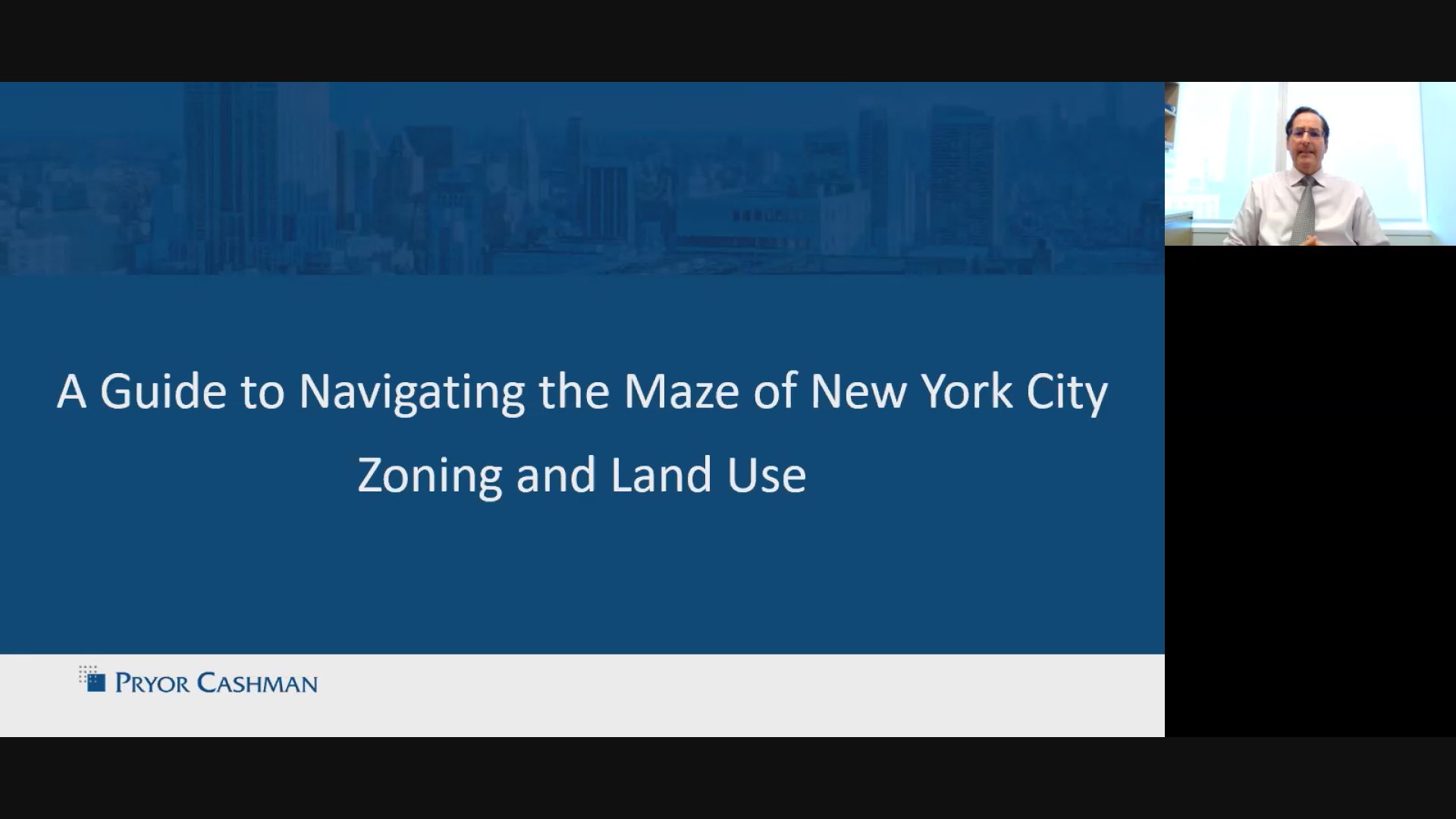 A Guide To Navigating The Maze Of New York City Zoning And Land Use Thumbnail