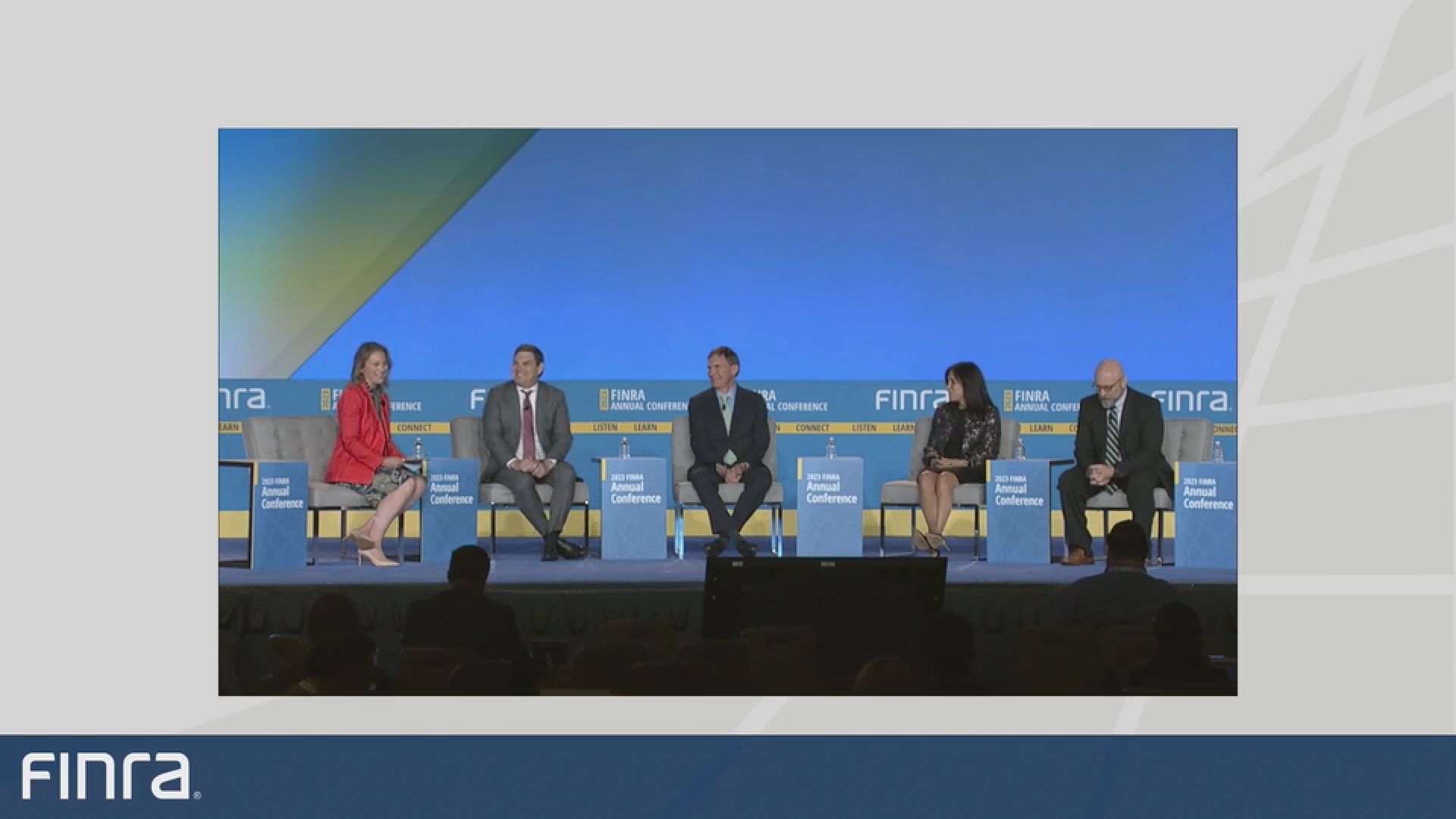 Ask FINRA Senior Staff Thumbnail