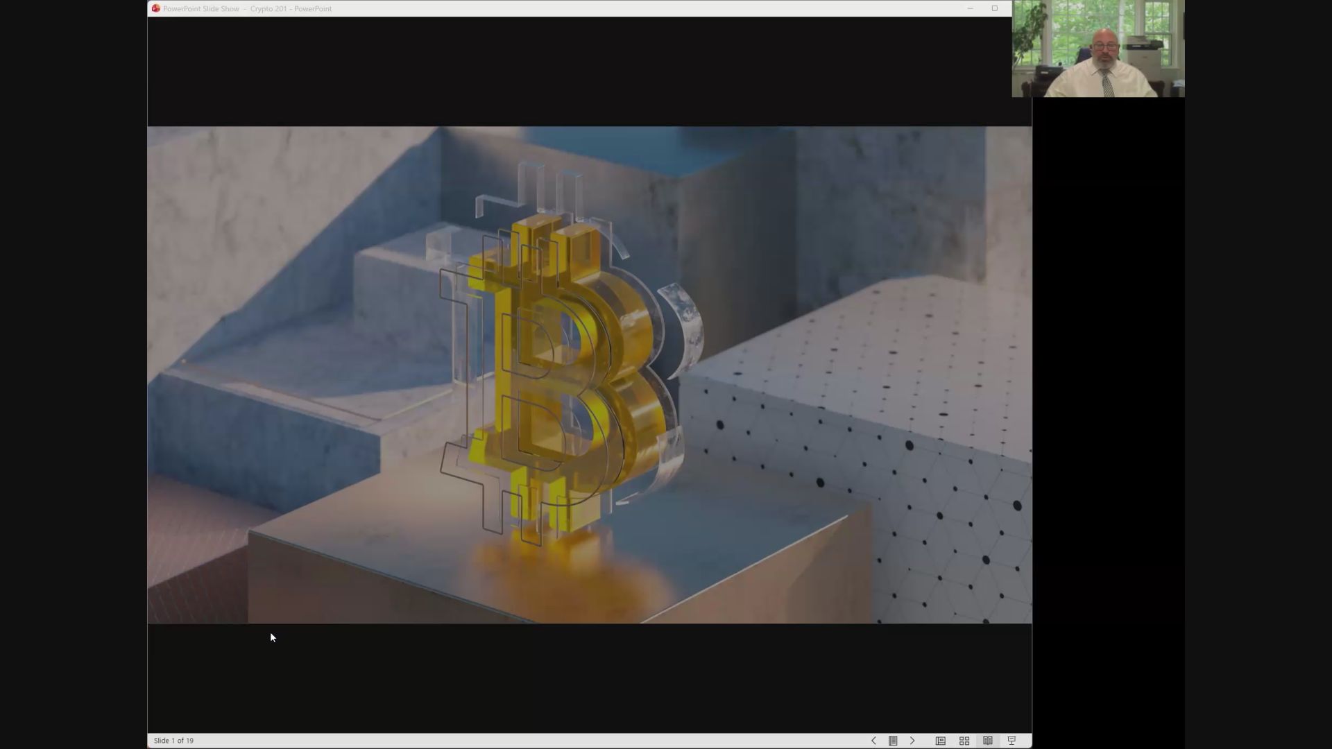 Crypto 201: Fundamentals, Key Developments, and Current Law and Practice Thumbnail