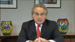 The Cross-Examination of a Hostile Witness Thumbnail