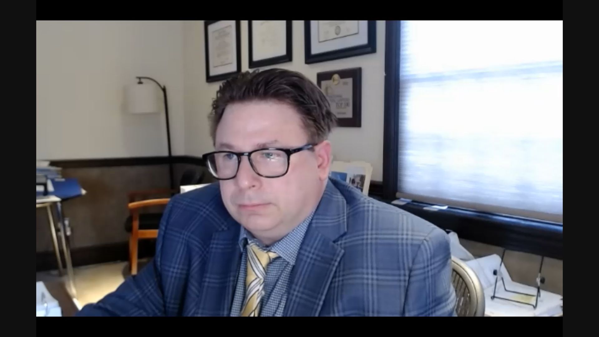 Introduction to Paper Discovery and Depositions Thumbnail